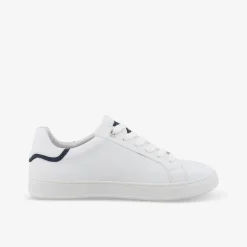 TOM TAILOR ​ Damen Sneaker Low-Damen Halbschuhe