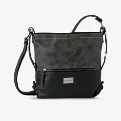 TOM TAILOR Damen Umhängetasche-Damen Damentaschen