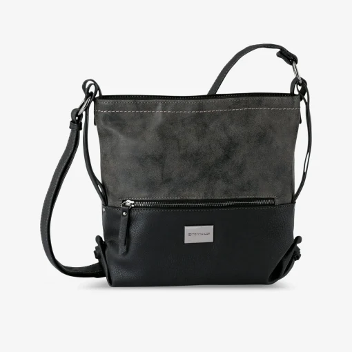 TOM TAILOR Damen Umhängetasche-Damen Damentaschen