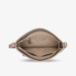 TOM TAILOR Damen Umhängetasche-Damen Damentaschen