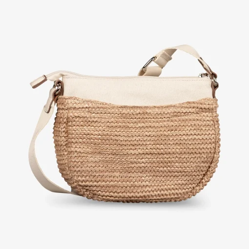 TOM TAILOR Damen Umhängetasche-Damen Damentaschen