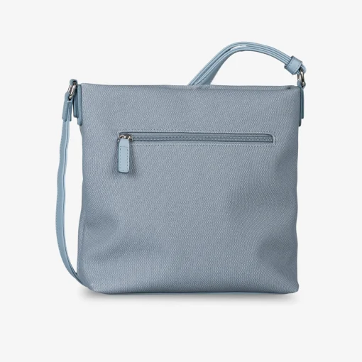 TOM TAILOR Damen Umhängetasche-Damen Damentaschen