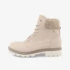 TOM TAILOR ​ Damen Winter Boot-Damen Boots | Stiefeletten