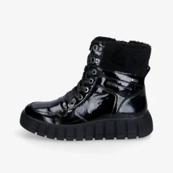 TOM TAILOR ​ Damen Winter Boot-Damen Boots | Stiefeletten