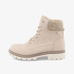 TOM TAILOR ​ Damen Winter Boot-Damen Boots | Stiefeletten