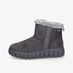 TOM TAILOR ​ Damen Winter Boot-Damen Boots