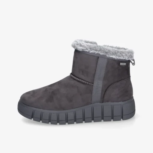 TOM TAILOR ​ Damen Winter Boot-Damen Boots
