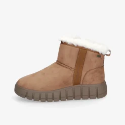 TOM TAILOR ​ Damen Winter Boot-Damen Boots