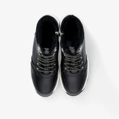 TOM TAILOR ​ Damen Winter Boot-Damen Boots