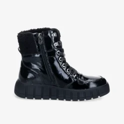 TOM TAILOR ​ Damen Winter Boot-Damen Boots | Stiefeletten