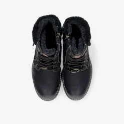 TOM TAILOR ​ Damen Winter Boot-Damen Boots | Stiefeletten