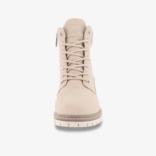 TOM TAILOR ​ Damen Winter Boot-Damen Boots | Stiefeletten