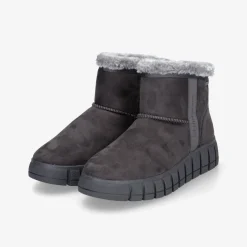 TOM TAILOR ​ Damen Winter Boot-Damen Boots