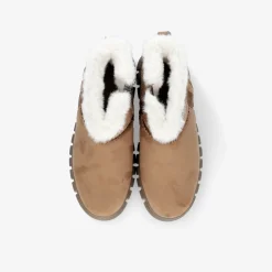 TOM TAILOR ​ Damen Winter Boot-Damen Boots