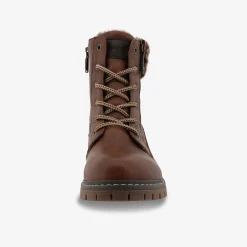 TOM TAILOR ​ Damen Winter Boot-Damen Boots | Stiefeletten