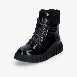 TOM TAILOR ​ Damen Winter Boot-Damen Boots | Stiefeletten