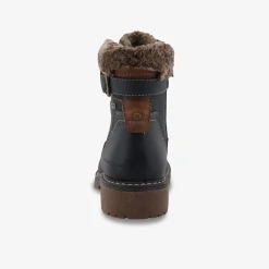 TOM TAILOR Damen Winter Boot-Damen Boots | Stiefeletten
