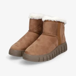 TOM TAILOR ​ Damen Winter Boot-Damen Boots