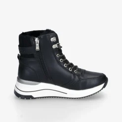 TOM TAILOR ​ Damen Winter Boot-Damen Boots