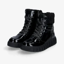 TOM TAILOR ​ Damen Winter Boot-Damen Boots | Stiefeletten