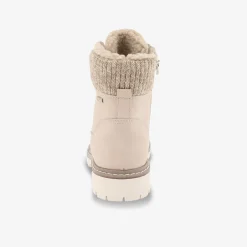 TOM TAILOR ​ Damen Winter Boot-Damen Boots | Stiefeletten