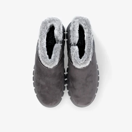 TOM TAILOR ​ Damen Winter Boot-Damen Boots