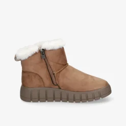 TOM TAILOR ​ Damen Winter Boot-Damen Boots