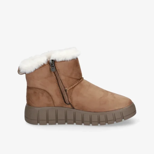 TOM TAILOR ​ Damen Winter Boot-Damen Boots
