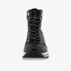TOM TAILOR ​ Damen Winter Boot-Damen Boots