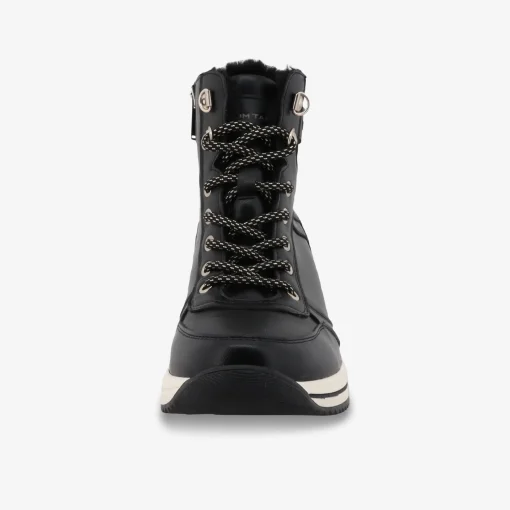 TOM TAILOR ​ Damen Winter Boot-Damen Boots