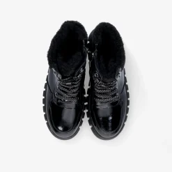 TOM TAILOR ​ Damen Winter Boot-Damen Boots | Stiefeletten