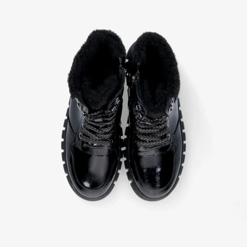 TOM TAILOR ​ Damen Winter Boot-Damen Boots | Stiefeletten