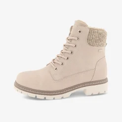 TOM TAILOR ​ Damen Winter Boot-Damen Boots | Stiefeletten