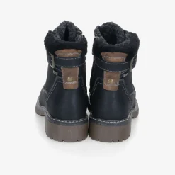 TOM TAILOR ​ Damen Winter Boot-Damen Boots | Stiefeletten