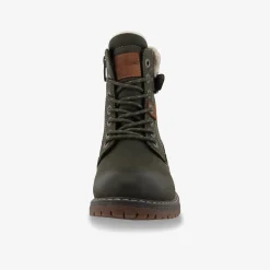 TOM TAILOR ​ Damen Winter Boot-Damen Boots | Stiefeletten