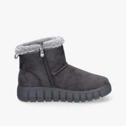 TOM TAILOR ​ Damen Winter Boot-Damen Boots