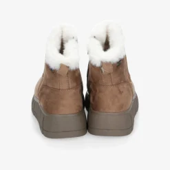 TOM TAILOR ​ Damen Winter Boot-Damen Boots