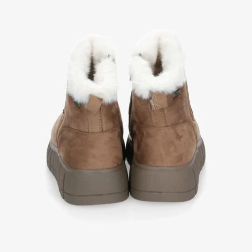 TOM TAILOR ​ Damen Winter Boot-Damen Boots