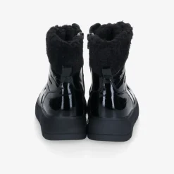 TOM TAILOR ​ Damen Winter Boot-Damen Boots | Stiefeletten