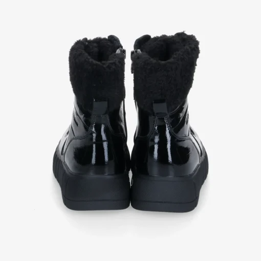 TOM TAILOR ​ Damen Winter Boot-Damen Boots | Stiefeletten