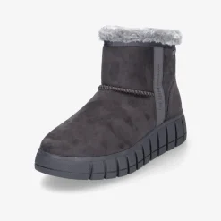 TOM TAILOR ​ Damen Winter Boot-Damen Boots