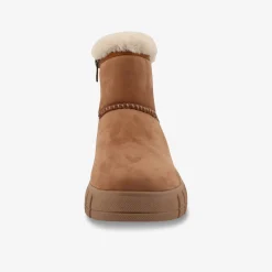 TOM TAILOR ​ Damen Winter Boot-Damen Boots