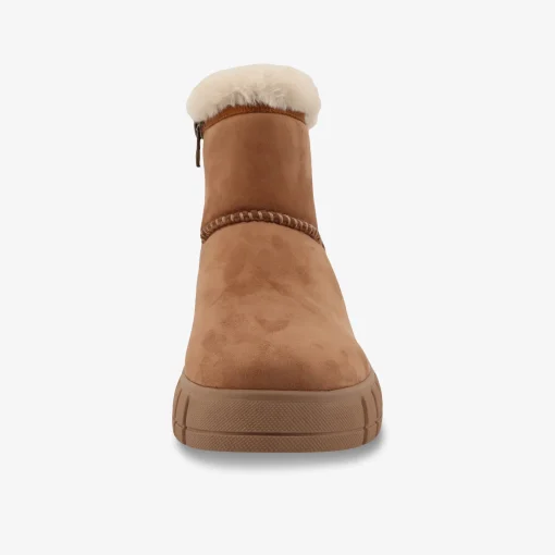 TOM TAILOR ​ Damen Winter Boot-Damen Boots