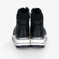 TOM TAILOR ​ Damen Winter Boot-Damen Boots