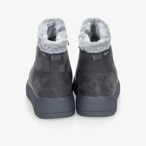 TOM TAILOR ​ Damen Winter Boot-Damen Boots
