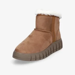 TOM TAILOR ​ Damen Winter Boot-Damen Boots
