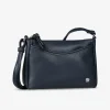 TOM TAILOR DENIM ​ Cilia Cross Umhängetasche-Damen Damentaschen