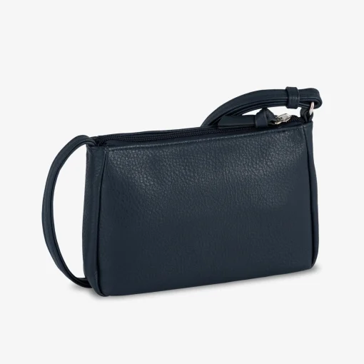 TOM TAILOR DENIM ​ Cilia Cross Umhängetasche-Damen Damentaschen