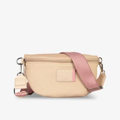 TOM TAILOR DENIM Damen Gürteltasche-Damen Damentaschen