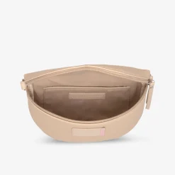 TOM TAILOR DENIM Damen Gürteltasche-Damen Damentaschen